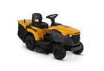 Tracteur de pelouse thermique Estate 598 W – Stiga