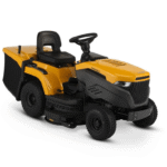 Tracteur de pelouse thermique Estate 598 W – Stiga