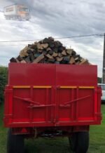 Benne agricole Delaplace – 6 Tonnes – Image 2