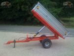 Bennes de remorque pour mini-tracteur – Neuf – Image 3
