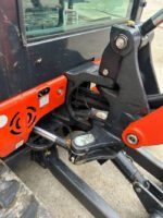 Kubota KX 019-4 + 3 GODETS – Image 13