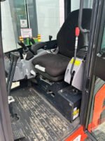 Kubota KX 019-4 + 3 GODETS – Image 16