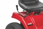 Tondeuse autoportée éjection arrière TROYBILT PONY 92T-R SELECT (PAD) – Image 5