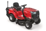 Tondeuse autoportée TROYBILT PONY 92T‑R SELECT – Éjection arrière, 382 cm³, 92 cm