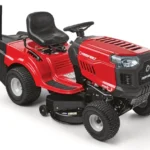 Tondeuse autoportée TROY BILT PONY 92 T‑R (PAD)