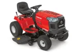 Tondeuse autoportée TROY BILT BRONCO 107T‑S (LDD)