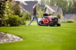 Tondeuse autoportée TROYBILT PONY 92T‑R SELECT – Éjection arrière, 382 cm³, 92 cm – Image 2