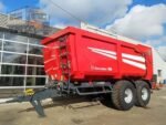Benne Herculano HMB12000 – 17 Tonnes MTM – Image 2