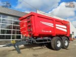 Benne Herculano HMB12000 – 17 Tonnes MTM – Image 3