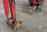 BOBCAT E16, 1,5T + 3 GODETS – Image 5
