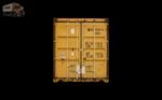 Conteneur standard 40 pieds – Image 3