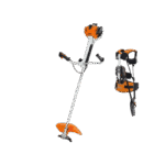 Débroussailleuse thermique FS 561 C-EM avec Harnais X-TREEm – Stihl FS561