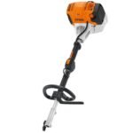 Combisystème thermique KM 131 R – Stihl KM131 – Machine seule