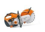 Découpeuse thermique TS 410 – Stihl TS410 – Disque Résine – Image 2