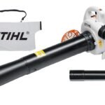 Aspiro-souffleur-broyeur thermique SH 56 – Stihl SH56