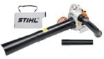 Aspiro-souffleur-broyeur thermique SH 56 – Stihl SH56