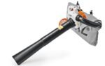 Aspiro-souffleur-broyeur thermique SH 56 – Stihl SH56 – Image 2