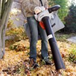 Aspiro-souffleur-broyeur thermique SH 56 – Stihl SH56 – Image 3