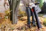 Aspiro-souffleur-broyeur thermique SH 56 – Stihl SH56 – Image 4