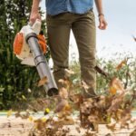 Souffleur thermique BG 56 – Stihl BG56 – 27,2 cm³ – Image 3