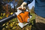 Souffleur thermique BG 86 – Stihl BG86 – 27,2 cm³ – 15 N – Image 2