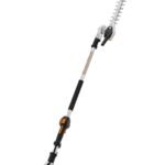 Taille-haies sur perche thermique HL 94 K CE – Stihl HL94 – Version Courte (k) – Longueur 199 cm