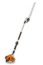 Taille-haies sur perche thermique HL 94 K CE – Stihl HL94 – Version Courte (k) – Longueur 199 cm