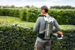 Taille-haies sur perche thermique HL 94 K CE – Stihl HL94 – Version Courte (k) – Longueur 199 cm – Image 2