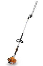 Taille-haies sur perche thermique HL 92 – Stihl HL92 – Longueur 232 cm – 24,1 cm³