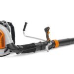 Souffleur thermique BR 700 – Stihl BR700 – 64,8 cm³ – 35 N – 4-MIX
