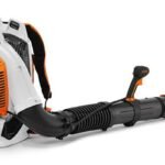 Souffleur thermique BR 800 C-E – Stihl BR800 – 79,9 cm³ – 41 N