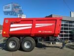 Benne Herculano HMB12000 – 17 Tonnes MTM – Image 5
