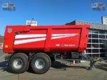Benne Herculano HMB12000 – 17 Tonnes MTM