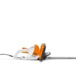 Taille-haies électrique HSE 42 – Stihl – Lamier de 45 cm