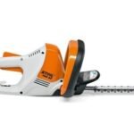 Taille-haies électrique HSE 52 – Stihl HSE52 – Lamier 50cm