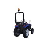 Tracteur Hydrostatique FARMTRAC FT26HST roues agri radial – Image 2