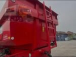 Benne TP Beco Maxxim 260 – 26 Tonnes – Image 4