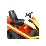 TONDEUSE AUTOPORTÉE OUTILS WOLF A80H – Image 5
