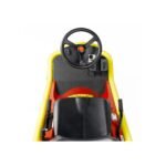 TONDEUSE AUTOPORTÉE OUTILS WOLF A80H – Image 4