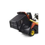 TONDEUSE AUTOPORTÉE OUTILS WOLF A80H