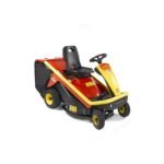 TONDEUSE AUTOPORTÉE OUTILS WOLF A80H – Image 2