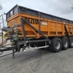 Benne Élevatrice Dezeure Transmax