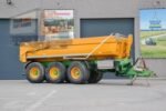 Benne Joskin Trans Space 8000/27 – Image 2