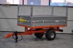 Benne basculante HT 15 Loocon Boxer – Image 2