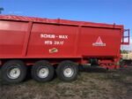 Benne agricole ANNABURGER HTS29.17 – Image 8