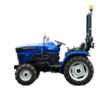Tracteur Hydrostatique Farmtrac 25PK Electrique – Image 3
