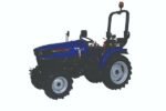 Tracteur Farmtrac 26 CV mécanique – Image 3