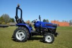 Tracteur Farmtrac 26 CV mécanique – Image 4