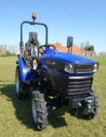 Tracteur Farmtrac 26 CV mécanique – Image 5