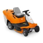 Tracteur de pelouse thermique RT 4082 – Stihl RT4082 – 452 cm³ – 4000 M² – Hydrostatique